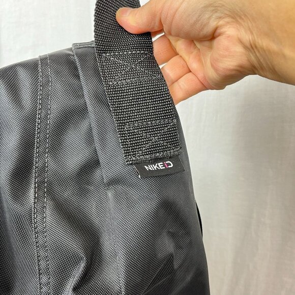 Nike ID Oregon State Messenger Bag USA Made Crossbody Gym Streetwear Commuter - Picture 8 of 16